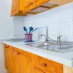 Apartamento Positive Tamaduste