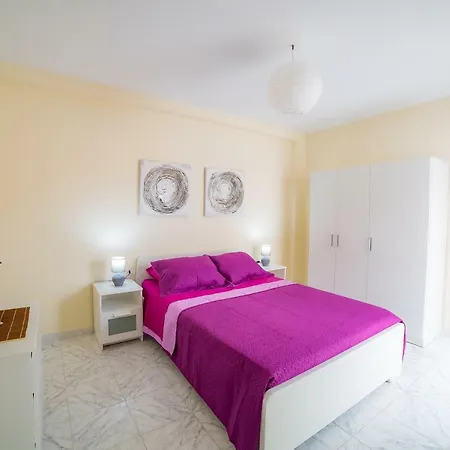 Apartment Positive