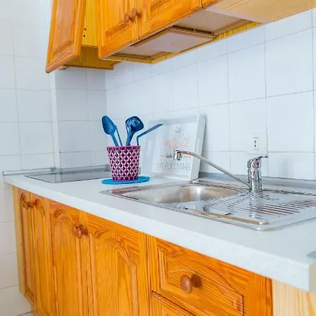 Apartment Positive Tamaduste