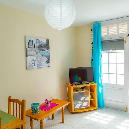 Positive Apartment *