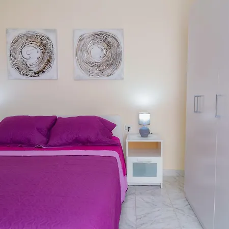Apartamento Positive *