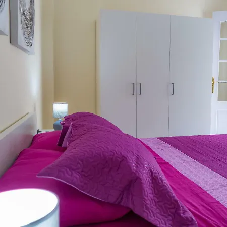 Positive Apartment *