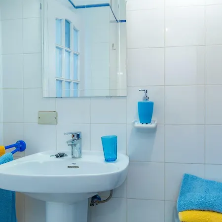 Positive Apartment Tamaduste