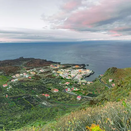 Positive Appartement Tamaduste