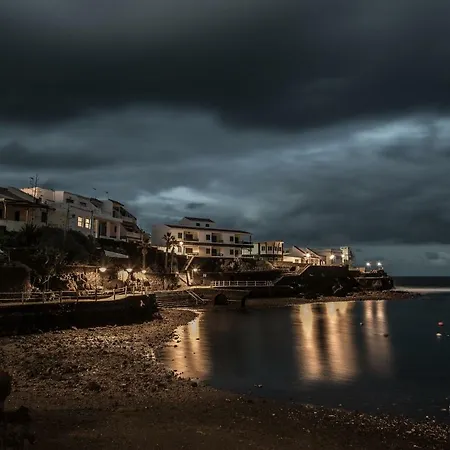 Positive Appartement *